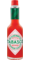 TABASCO® Original Red Sauce 60ml