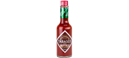 TABASCO® Buffalo Style Sauce (150 ml)