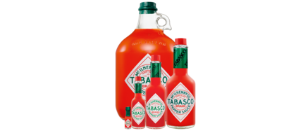 TABASCO® Sauce